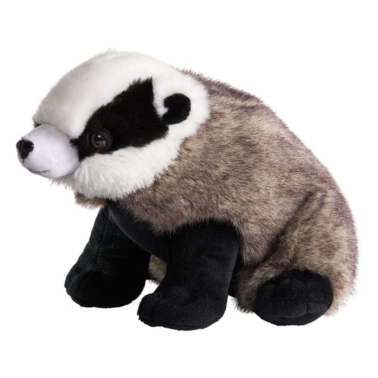 Harry Potter Plüschfigur Hufflepuff Badger Mascot 17 cm Image 1