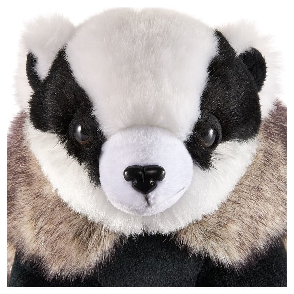 Harry Potter Plüschfigur Hufflepuff Badger Mascot 17 cm Image 2