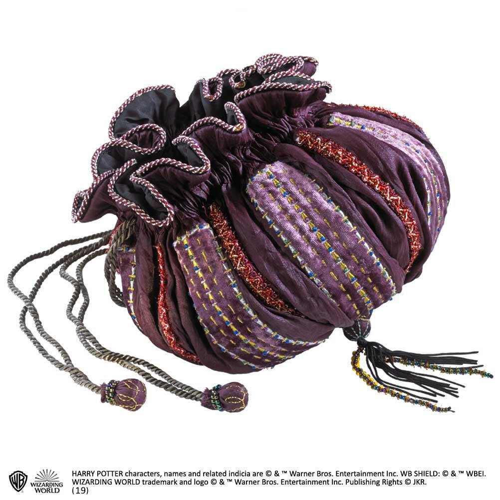 Harry Potter Replik 1/1 Hermine´s Tasche Image 1