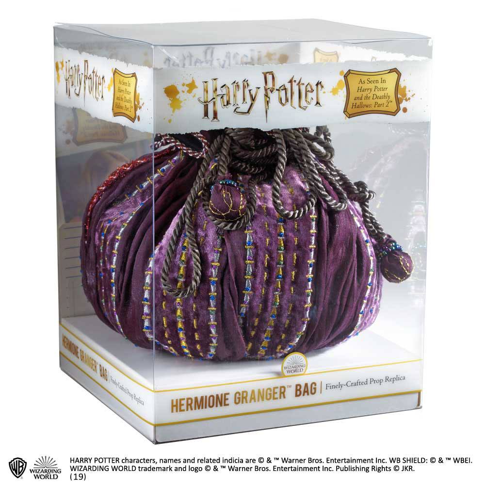 Harry Potter Replik 1/1 Hermine´s Tasche Image 2