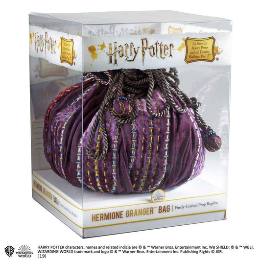 Harry Potter Replik 1/1 Hermine´s Tasche Image 2