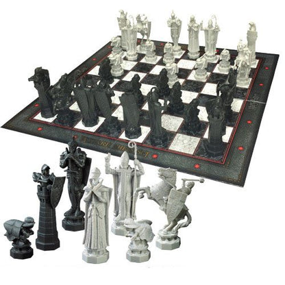Harry Potter Schachspiel Zauberschach Image 1