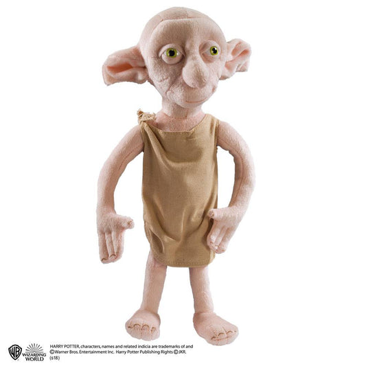 Harry Potter Collectors Plüschfigur Dobby 30 cm Image