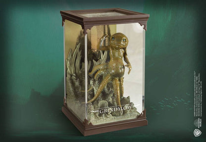 Harry Potter Magical Creatures Statue Grindylow 13 cm Image 3