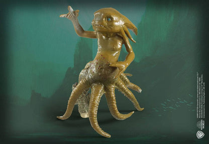 Harry Potter Magical Creatures Statue Grindylow 13 cm Image 4