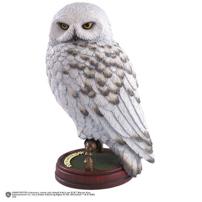 Harry Potter Magical Creatures Statue Hedwig 24 cm Image 1