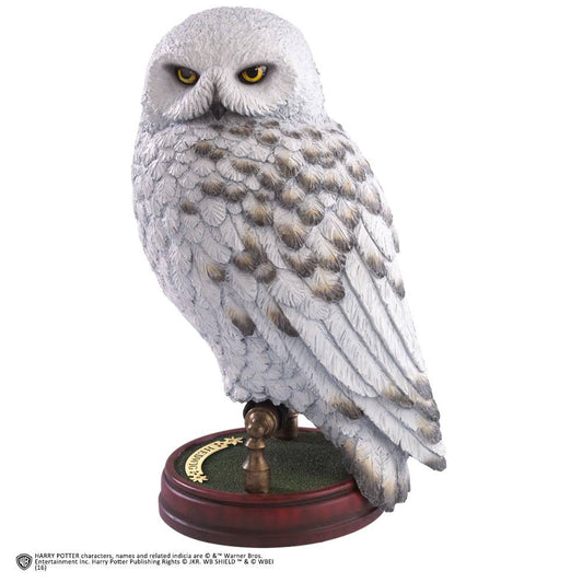 Harry Potter Magical Creatures Statue Hedwig 24 cm Image 1