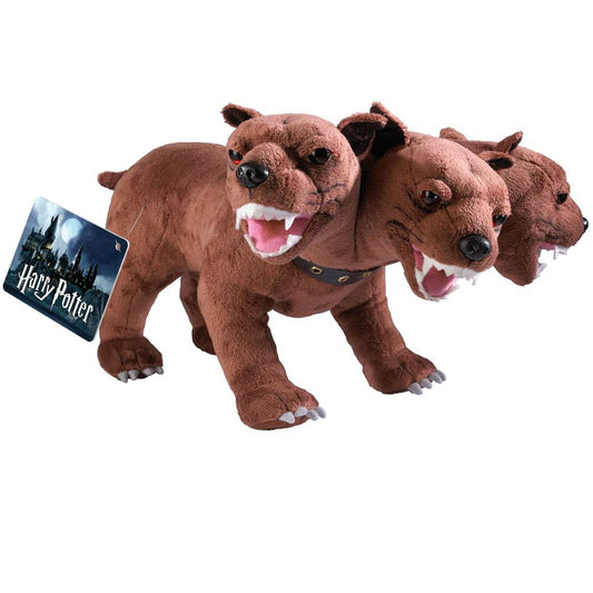 Harry Potter Plüschfigur Fluffy 30 cm Image