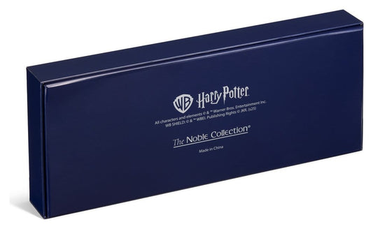 Harry Potter Celebration Wand Zauberstab Harry Potter 25th Anniversary Wands and Sorcerer's Stone Set Image 2