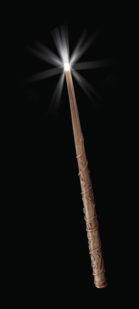 Harry Potter Leucht-Zauberstab Hermine Granger 38 cm Image 2