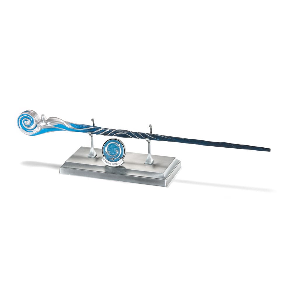 Harry Potter Celebration Wand Zauberstab Patronus Charm 2025 Image 6