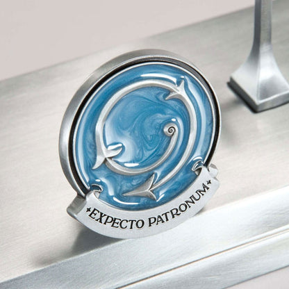 Harry Potter Celebration Wand Zauberstab Patronus Charm 2025 Image 8