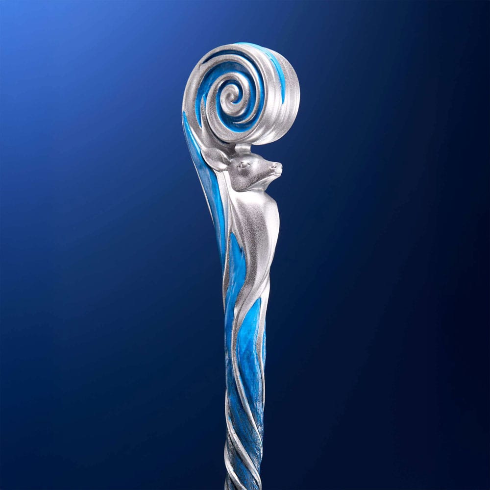 Harry Potter Celebration Wand Zauberstab Patronus Charm 2025 Image 10