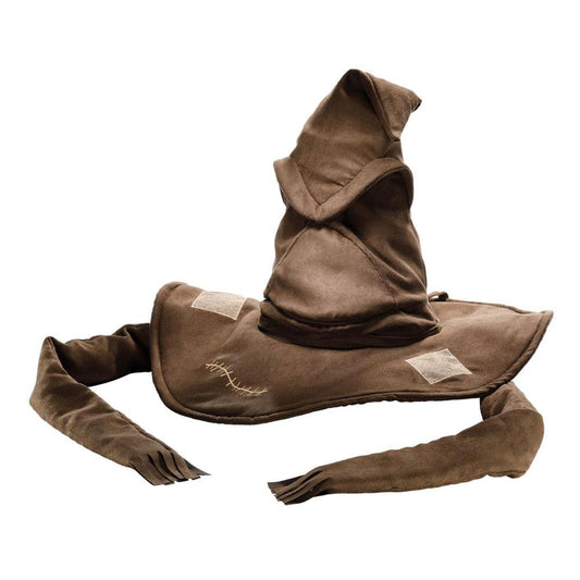 Harry Potter Interaktiver Sprechender Hut 41 cm *Englische Version* Image 1