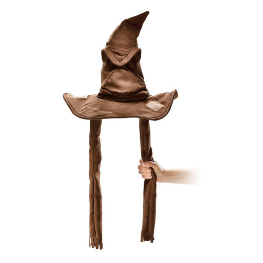 Harry Potter Interaktiver Sprechender Hut 41 cm *Englische Version* Image 2
