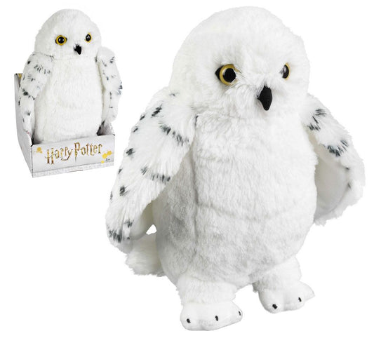Harry Potter Plüschfigur Hedwig 29 cm Image