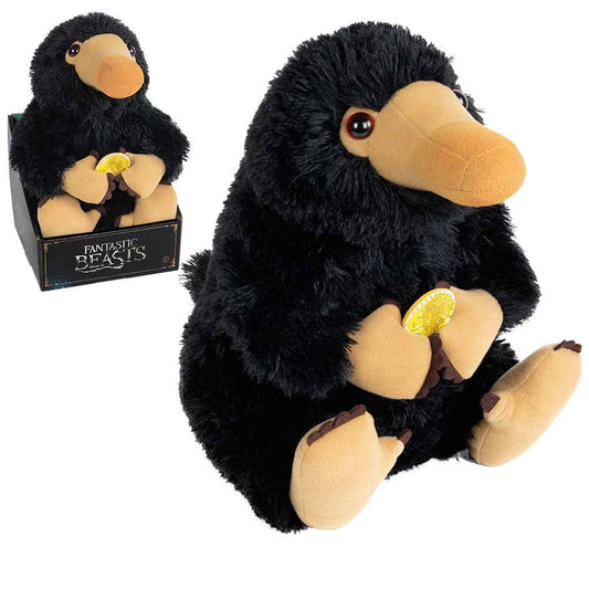 Phantastische Tierwesen Plüschfigur Niffler 24 cm Image