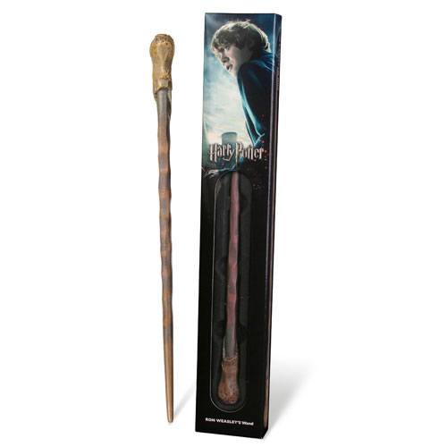 Harry Potter Zauberstab-Replik Ron Weasley 38 cm Image