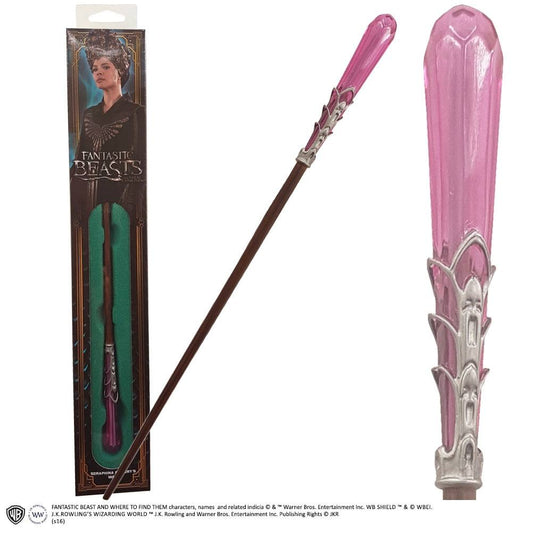Phantastische Tierwesen Zauberstab-Replik Seraphina Picquery 38 cm Image