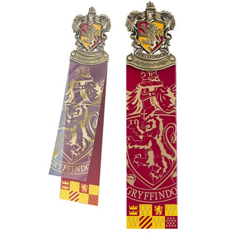 Harry Potter Lesezeichen Gryffindor Image