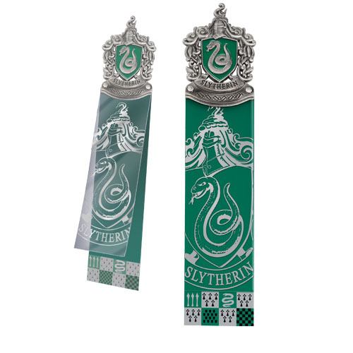 Harry Potter Lesezeichen Slytherin Image
