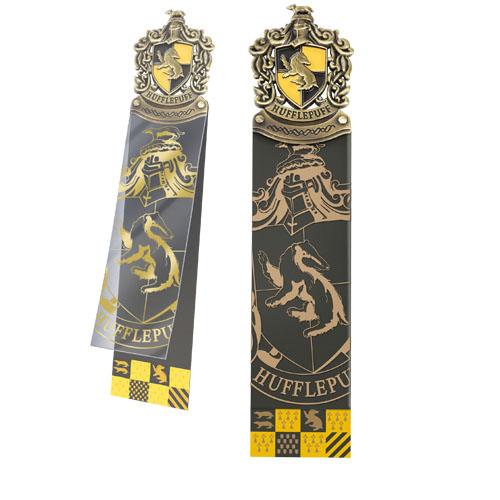 Harry Potter Lesezeichen Hufflepuff Image