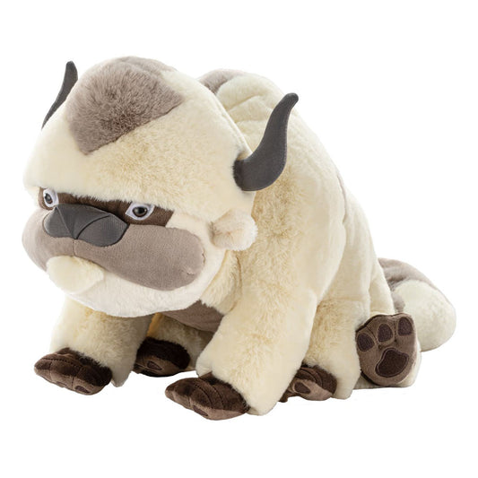 Avatar Der Herr der Elemente Plüschfigur Appa 50 cm Image 2