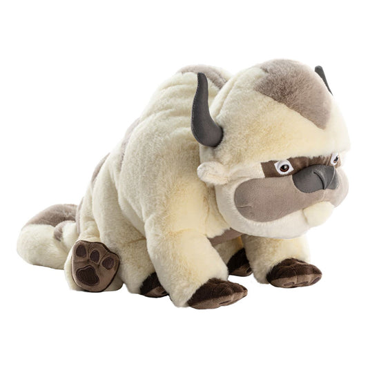 Avatar Der Herr der Elemente Plüschfigur Appa 50 cm Image 1