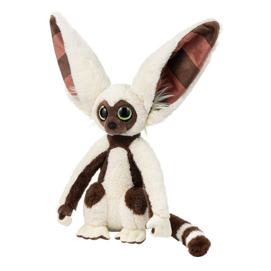 Avatar Der Herr der Elemente Plüschfigur Momo 43 cm Image 2