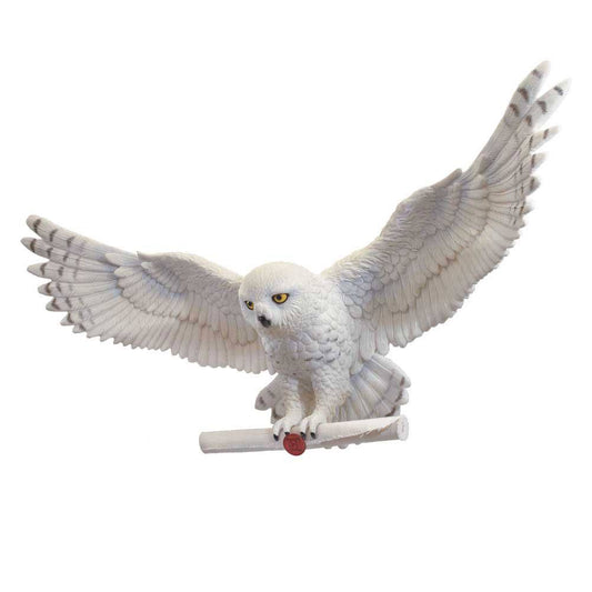 Harry Potter Wandschmuck Hedwig 46 cm Image