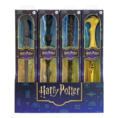 Harry Potter Rollenspiel Zauberstäbe Display (12) Image 3