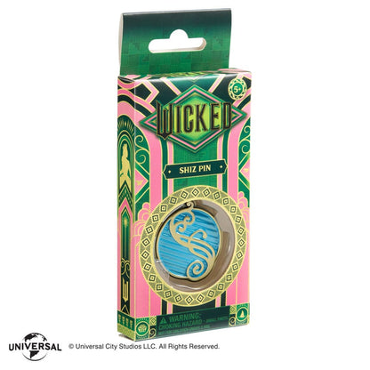 Wicked Pins 7 cm Sortiment (12) Image 5