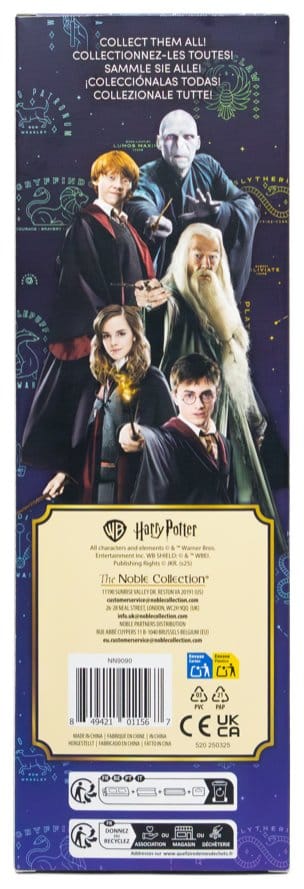 Harry Potter Roleplay-Replik Zauberstäbe 2er-Pack Harry Potter & Hermione Granger 31 cm Image 3