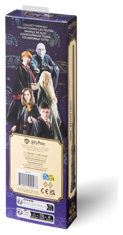 Harry Potter Roleplay-Replik Zauberstäbe 2er-Pack Harry Potter & Hermione Granger 31 cm Image 8