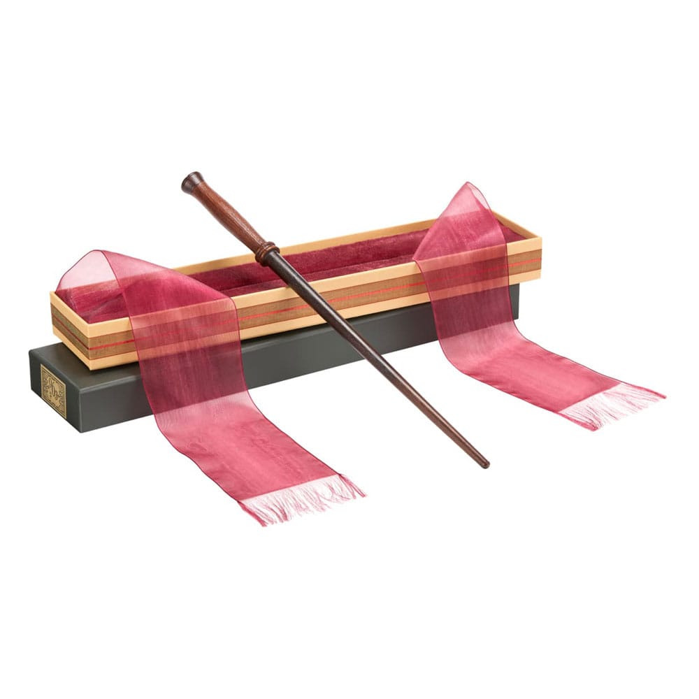 Harry Potter Zauberstab-Replik 1/1 in Ollivanders Box - Harry Potter 33 cm Image 1