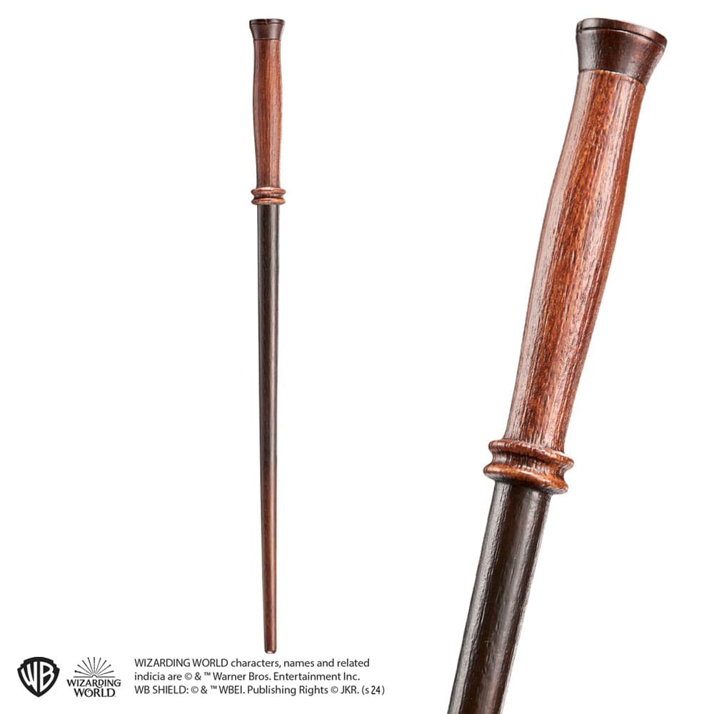 Harry Potter Zauberstab-Replik 1/1 in Ollivanders Box - Harry Potter 33 cm Image 2