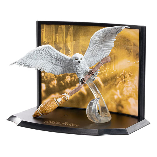 Harry Potter Toyllectible Treasure Statue Hedwig Hedwig's Special Delivery 11 cm Image 1