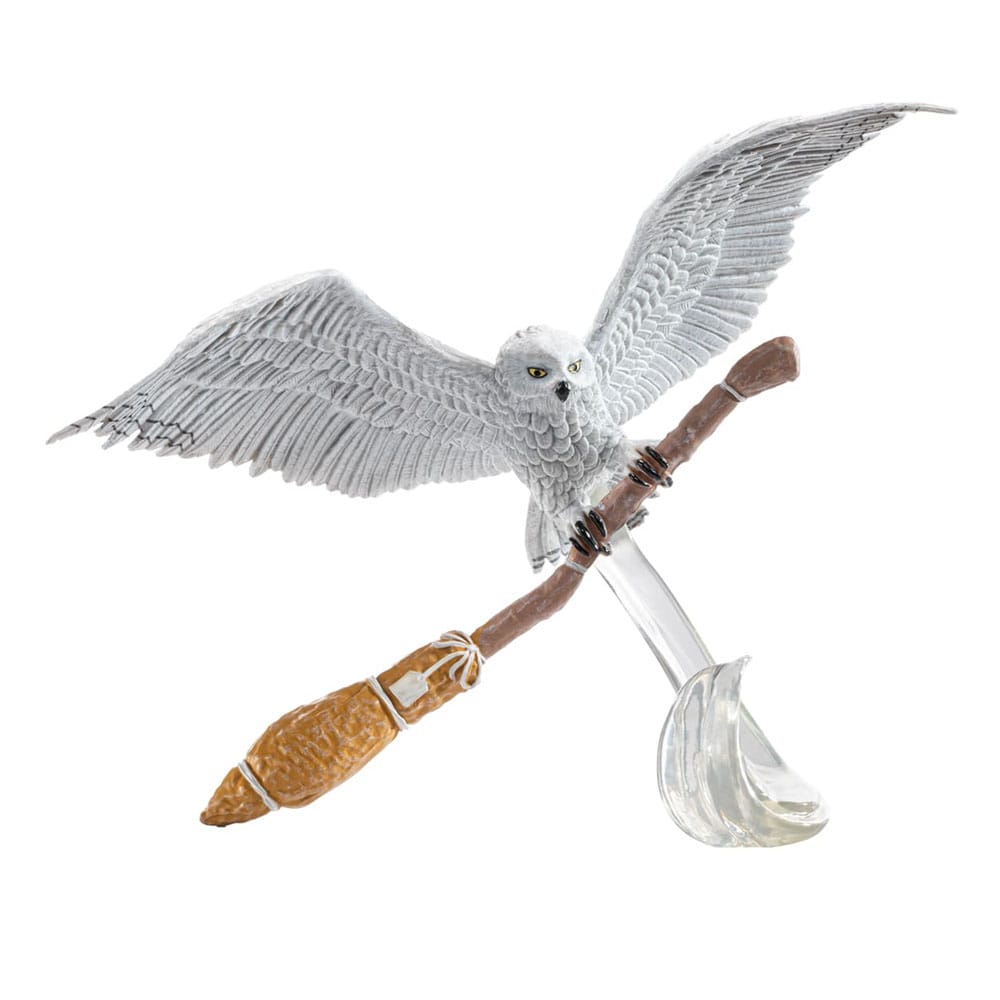 Harry Potter Toyllectible Treasure Statue Hedwig Hedwig's Special Delivery 11 cm Image 4