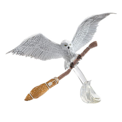 Harry Potter Toyllectible Treasure Statue Hedwig Hedwig's Special Delivery 11 cm Image 4