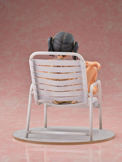 Original Character Figur 1/5 Nocturnas Sasaki Kanna–Gold Bikini Ver. 23 cm Image 4