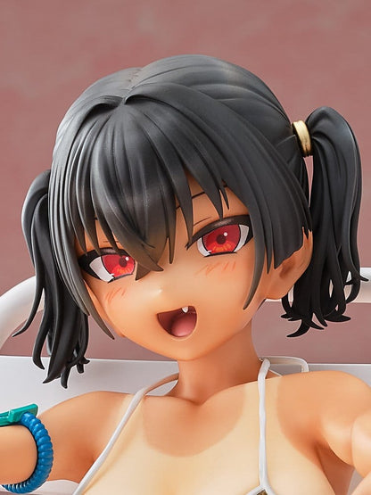 Original Character Figur 1/5 Nocturnas Sasaki Kanna–Gold Bikini Ver. 23 cm Image 12