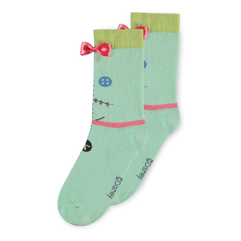 Lilo & Stitch Socken 2er-Pack Doll 43-46 Image 3