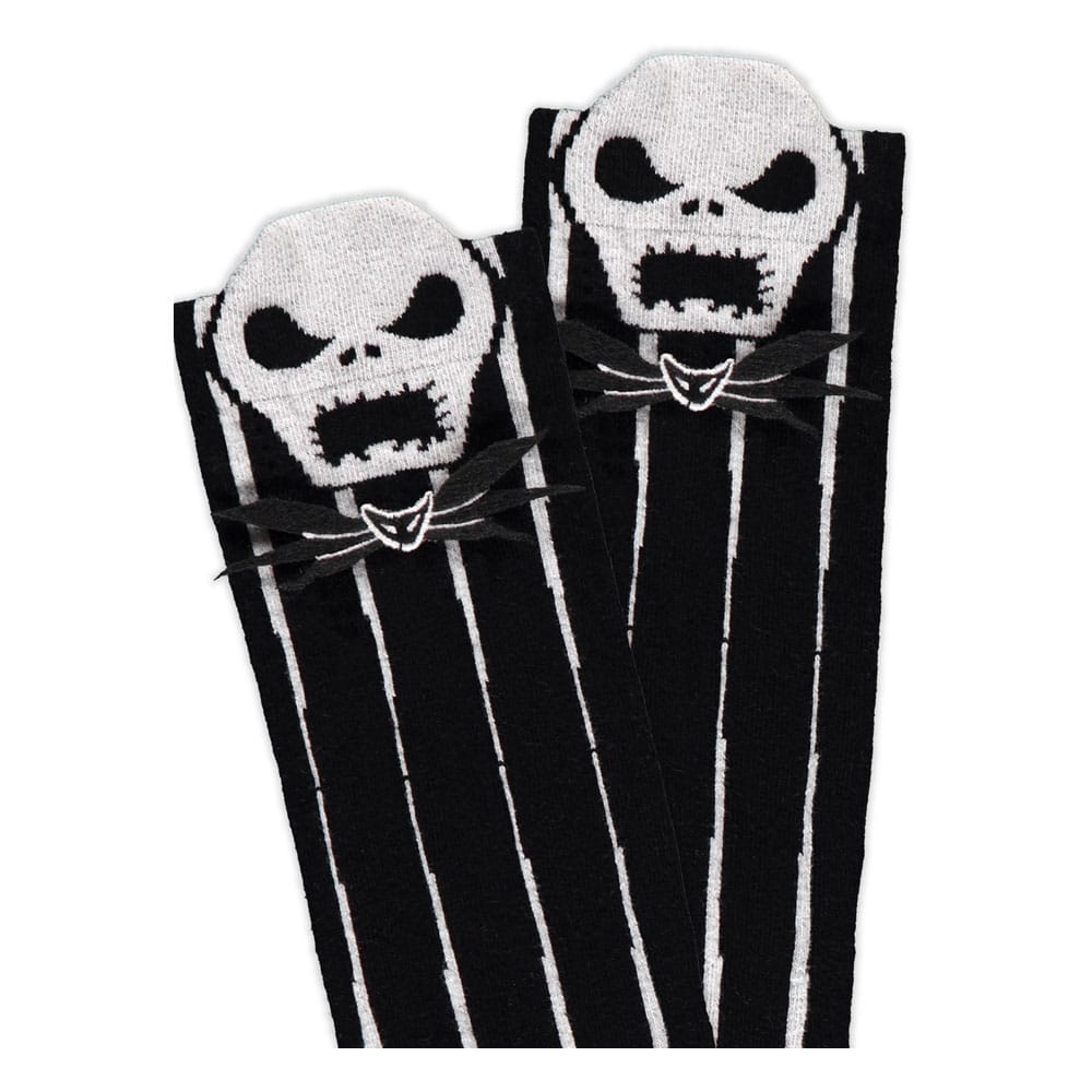 Nightmare before Christmas Socken 2er-Pack 35-38 Image 4