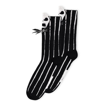 Nightmare before Christmas Socken 2er-Pack 35-38 Image 5
