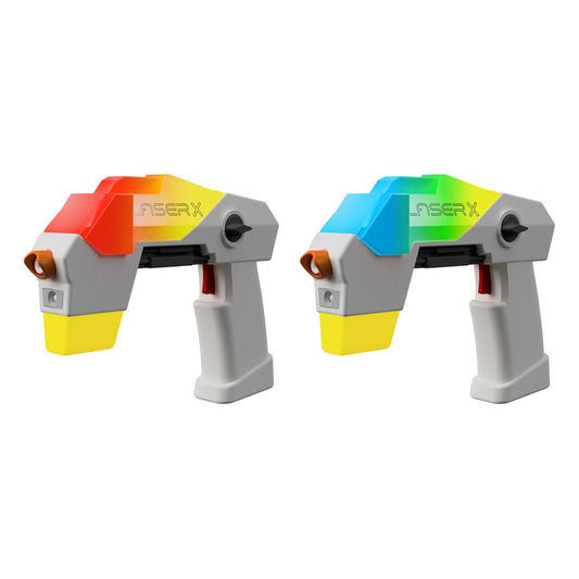 Laser X Ultra Micro Double B2 Blasters 2 Blasters Image 1