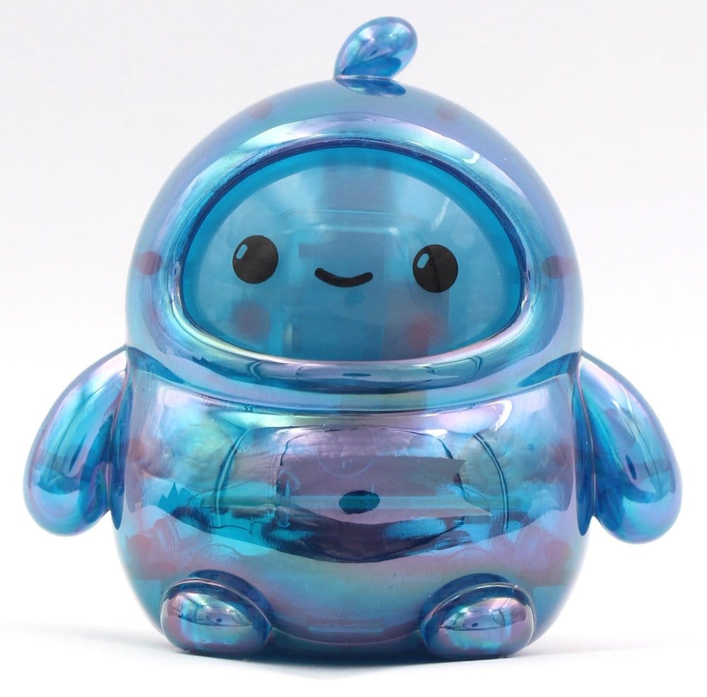 LamaTama Elektronische Sammelfiguren 6 cm Serie 3 heo Exclusive Blind Box Display (23) Image 2