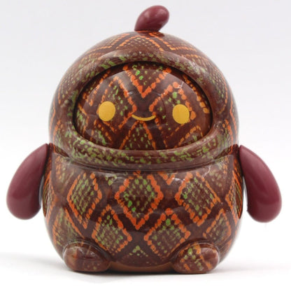 LamaTama Elektronische Sammelfiguren 6 cm Serie 3 heo Exclusive Blind Box Display (23) Image 7