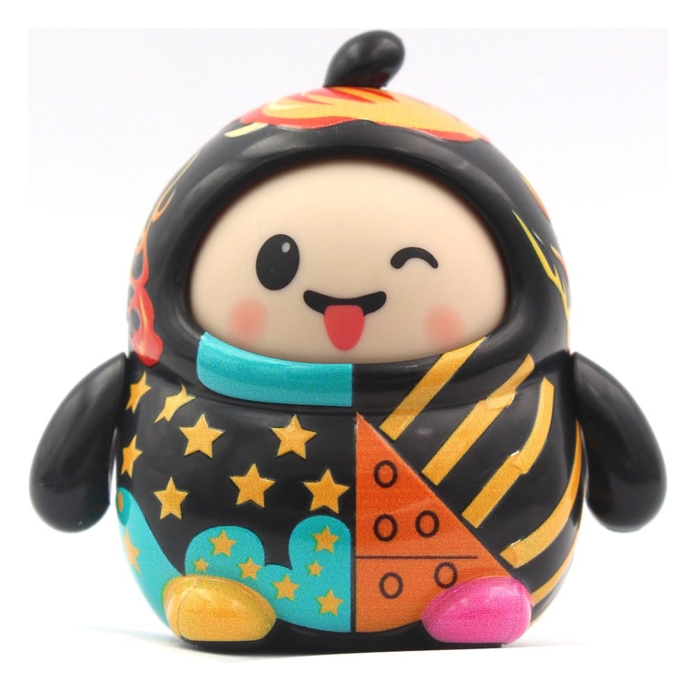 LamaTama Elektronische Sammelfiguren 6 cm Serie 3 heo Exclusive Blind Box Display (23) Image 9