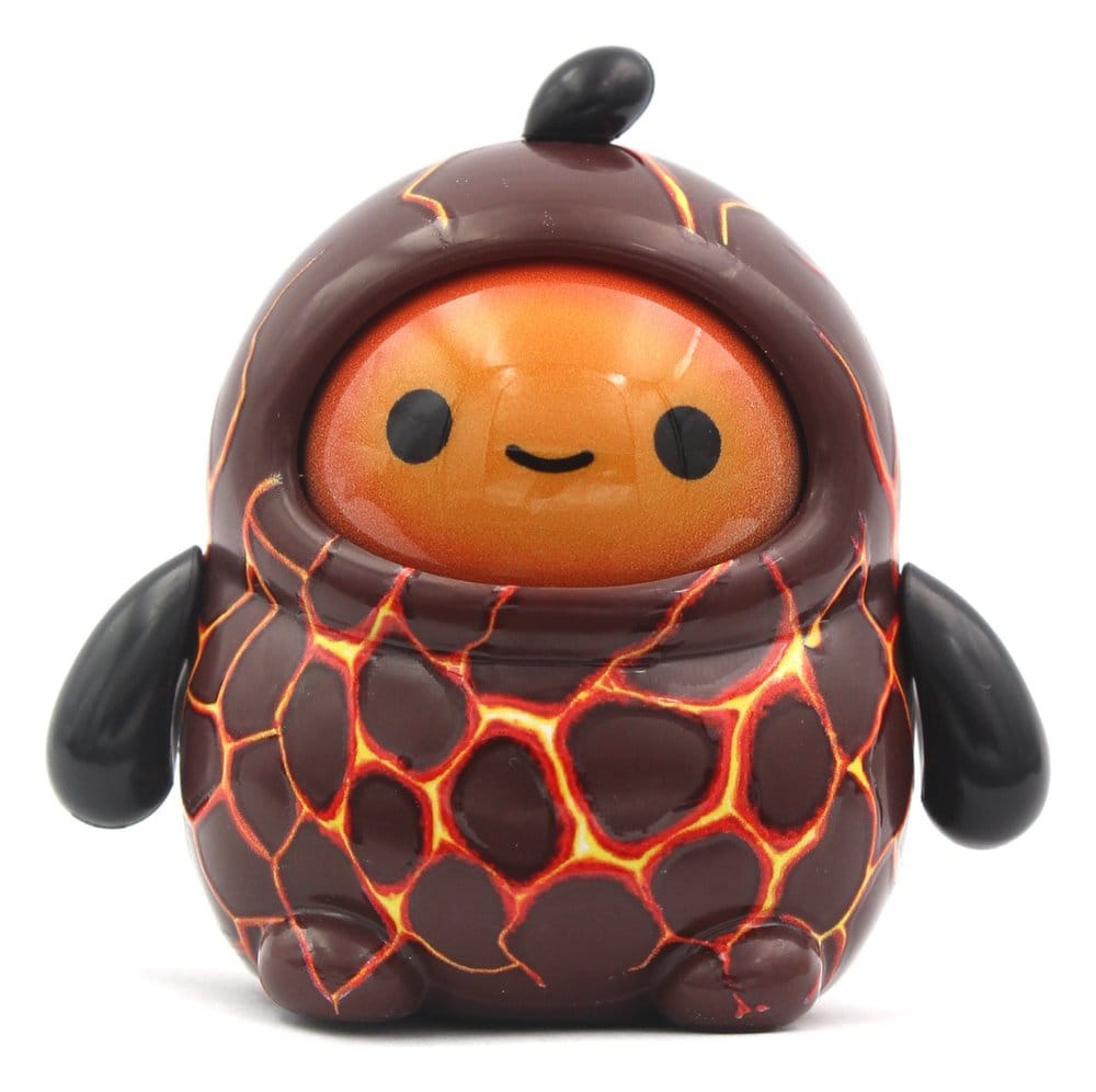 LamaTama Elektronische Sammelfiguren 6 cm Serie 3 heo Exclusive Blind Box Display (23) Image 11