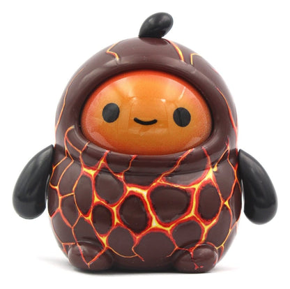 LamaTama Elektronische Sammelfiguren 6 cm Serie 3 heo Exclusive Blind Box Display (23) Image 11